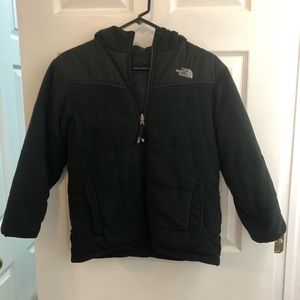 Boys North Face